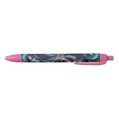 Stylo Noir Conception (Bas)
