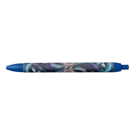 Stylo Noir Conception (Devant)