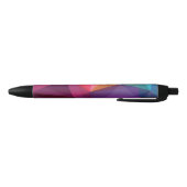 Stylo Noir Conception moderne (Bas)