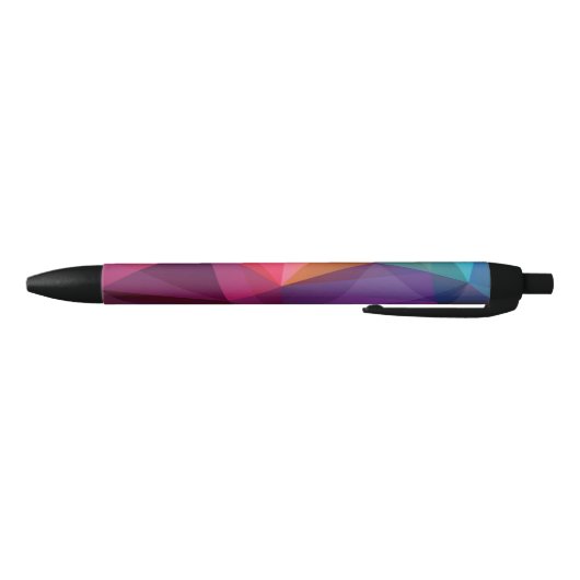 Stylo Noir Conception moderne (Bas)