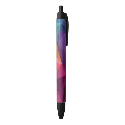 Stylo Noir Conception moderne (Bas (Vertical))