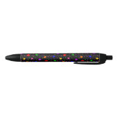 Stylo Noir Constellations (Bas)