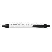 Stylo Noir Continuez... (Dos)