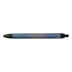 Stylo Noir Cosmos