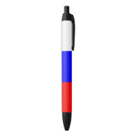 Couleurs de drapeau de la RUSSIE