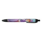 Stylo Noir Couple de Pâques (Bas)