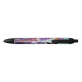 Stylo Noir Couple de Pâques (Dos)