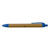 Stylo Noir Créez Votre Propre Brun (Haut)
