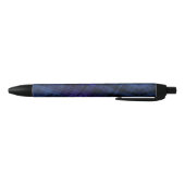 Stylo Noir Créez votre propre personnalisation personnalisée (Bas)