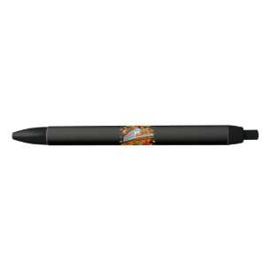 Stylo Noir Croisière de Thanksgiving en famille 2026 Voyage V