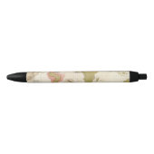 Stylo Noir Croyance religieuse (Devant)