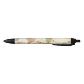 Stylo Noir Croyance religieuse (Bas)