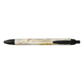 Stylo Noir Croyance religieuse (Dos)