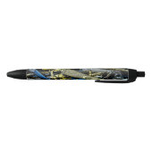 Stylo Noir Dagers, Dirks et Sabres (Bas)
