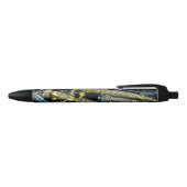 Stylo Noir Dagers, Dirks et Sabres (Haut)