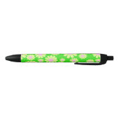 Stylo Noir Daisy Green (Bas)