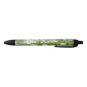 Stylo Noir Daisy Meadow (Bas)
