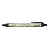 Stylo Noir Daisy Meadow (Haut)