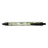 Stylo Noir Daisy Meadow (Dos)