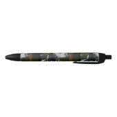 Stylo Noir Dalmate repéré par bonbon (Bas)