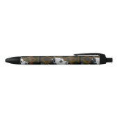Stylo Noir Dalmate repéré par bonbon (Haut)
