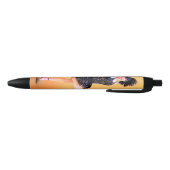 Stylo Noir Danse Flapper (Bas)
