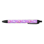 Stylo Noir Danseurs (Bas)