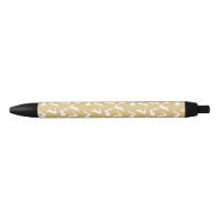 Design Motif de lapin mignon