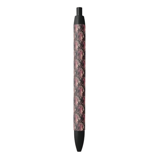 Stylo Noir Dex (devant Vertical)