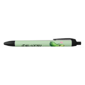 Stylo Noir Dill-icieux (Haut)