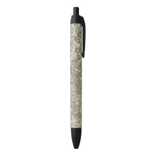 Stylo Noir Dinan
