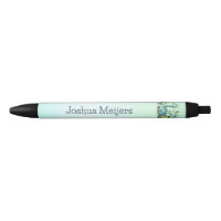 Dino Discovery Custom Name Pen for Kids