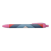Stylo Noir direction (Haut)