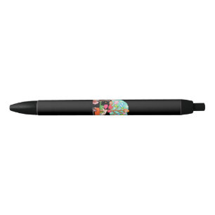 Stylo Noir Dog Lover Bunny Chocolate Labrador Easter Day