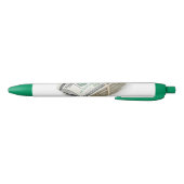 Stylo Noir Dollars (Bas)