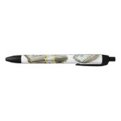 Stylo Noir Dollars (Bas)