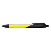 Stylo Noir Drapeau anarcho-capitaliste (Haut)