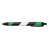 Stylo Noir Drapeau de fierté Leather Boi (Bas)