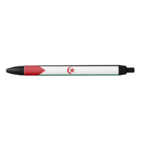 Drapeau de la République arabe sahraouie démocrati