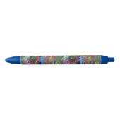 Stylo Noir Dream dauphin de Tami (Devant)