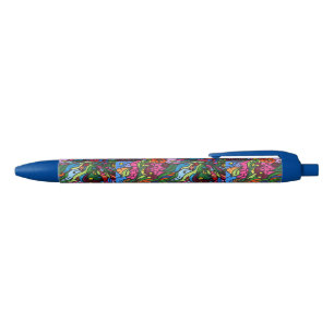 Stylo Noir Dream dauphin de Tami
