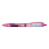 Stylo Noir Dreamy Rose (Haut)