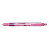 Stylo Noir Dreamy Rose (Dos)