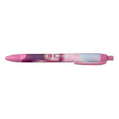 Stylo Noir Dreamy Rose (Bas)