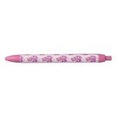Stylo Noir Dweeblinks (Devant)