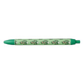Stylo Noir Dweeblinks (Devant)