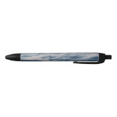 Stylo Noir Eau de mer de près (Bas)