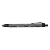 Stylo Noir Écosse Forever Clan Anderson Tartan (Haut)