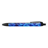 Stylo Noir Écran de méduse (Haut)