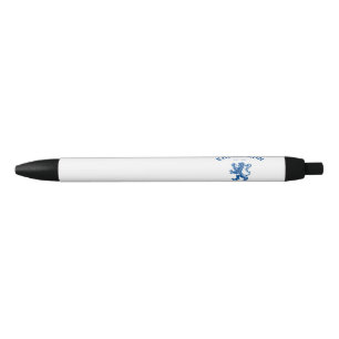 Stylo Noir EDIMBOURG Écosse